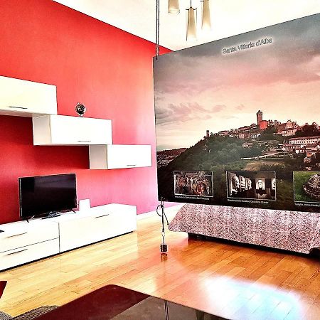 100Mt Dal Centro Storico Ca Del Roero Appartamento Alba  Esterno foto