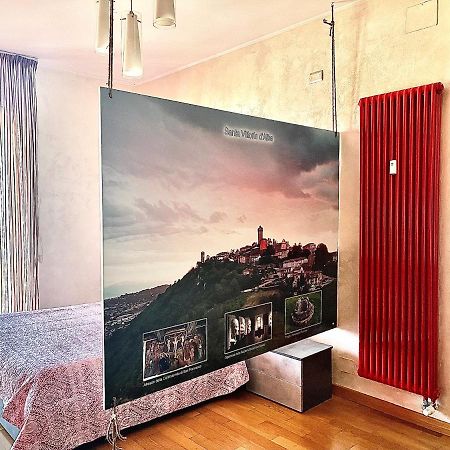 100Mt Dal Centro Storico Ca Del Roero Appartamento Alba  Esterno foto