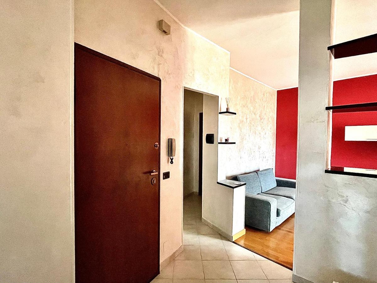 100Mt Dal Centro Storico Ca Del Roero Appartamento Alba  Esterno foto